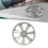 Poulie triangulaire pour compresseur d'air de 300 mm 2