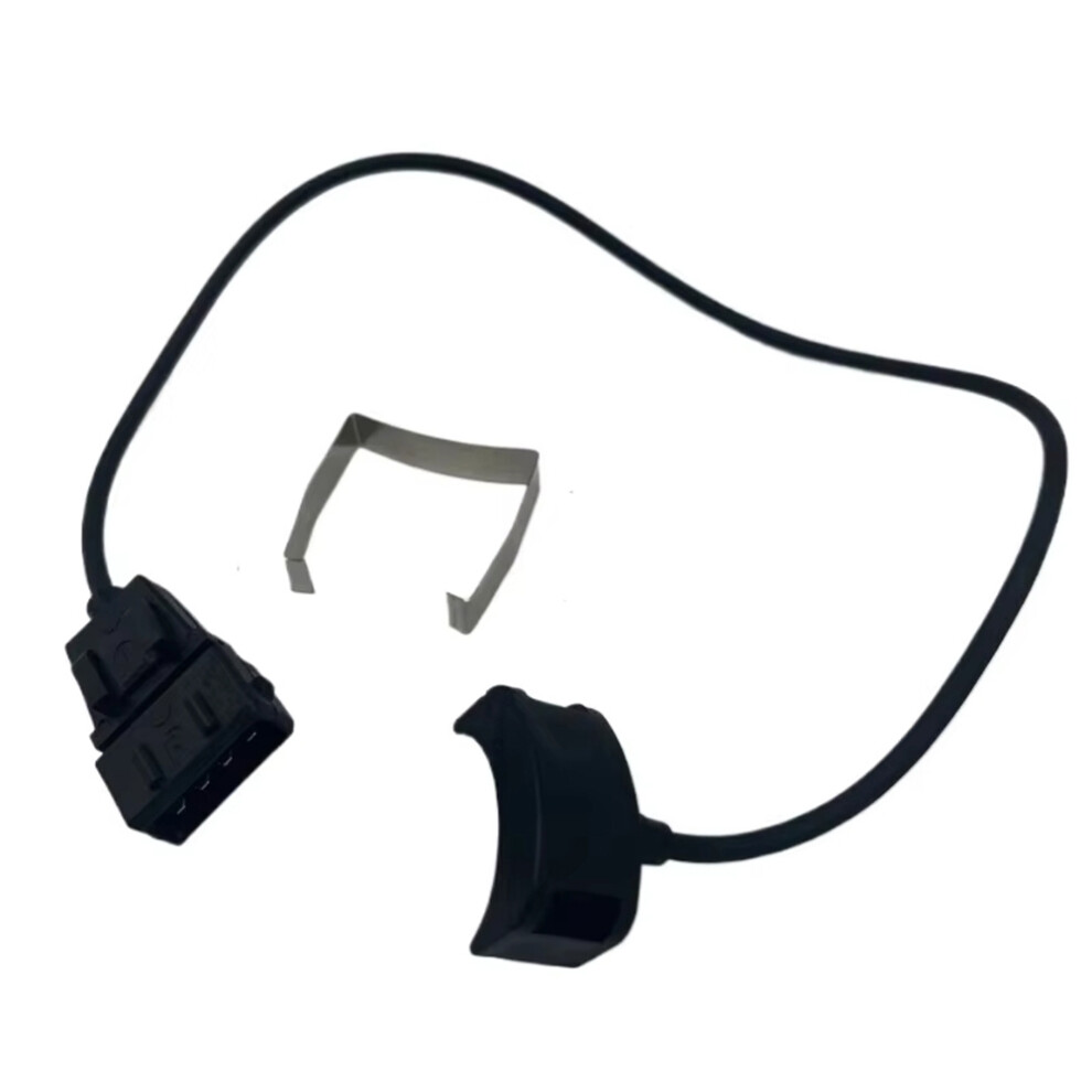 Forklift Part Steering Sensor For Forklift Electric Truck 335 4851114107668