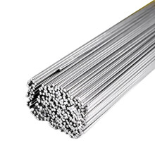 55pcs Aluminum Brazing Rods 13" Low Temp Welding Rods 1.6mm