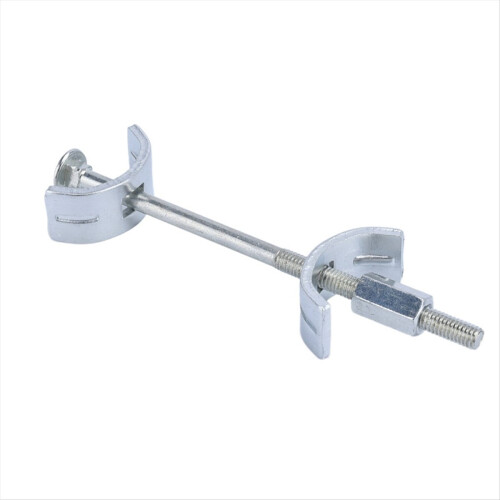 10 buc conector de îmbinare pentru blat, filet M6 1