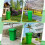 2PCS Trash Can Lid Locks for Animals, Garbage Can Bungee Cord Lock 7