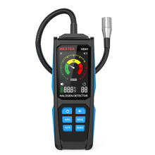 Détecteur de fuite haute sensibilité R22 R32 R134a