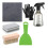Kit de limpeza de lápides com 6 peças para limpeza de lápides 1