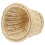 Woven Trash Can
Large Capacity 3