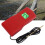 Electric Fence Digital Voltage Tester with LCD Display 5