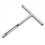 Soil Sampling Probe 1