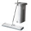 Magic Mop Eimer Set 360 Flache Nass-Trocken-Reinigung 1