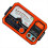 T6005 USB oplaadbare 500V isolatietester 5