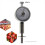 Fruchthärteprüfer, -3 Frucht-Penetrometer-Sklerometer 4