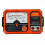 T6005 USB oplaadbare 500V isolatietester 3