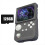 R36T Retro Handheld Game Console 128G 20000 Games Grey 1