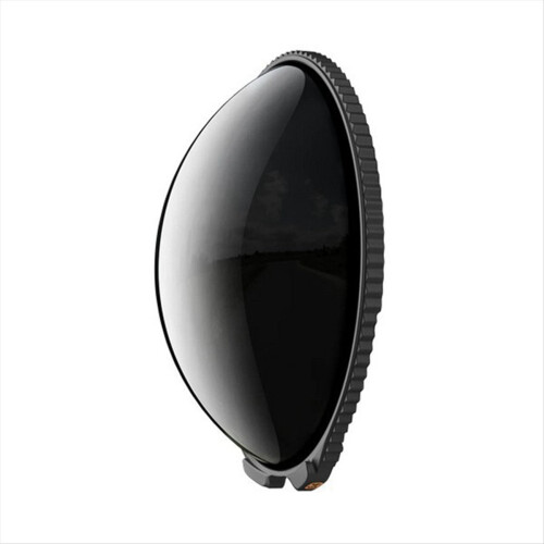 ND-filter för X5 ND64 härdade glasfilter Cinematic