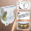 10pcs Wall Mount Pulleys 6