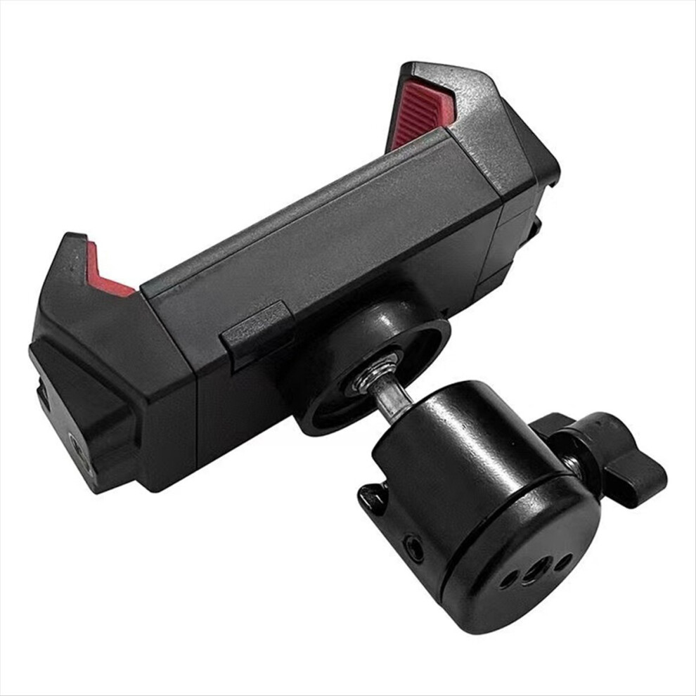 Phone Tripod Mount Universal Tablet Smartphone Holder For 4854124946340