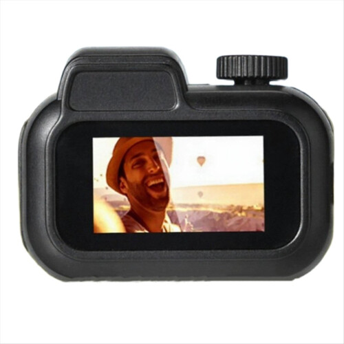 New Student Digital Camera HD Campus Portable Small Photo Taking