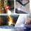 60 Pcs Low Temp Aluminum Brazing Rods 6
