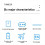 Super Ultra Thin Retro Video Game Console Built-in 500 Games C 4