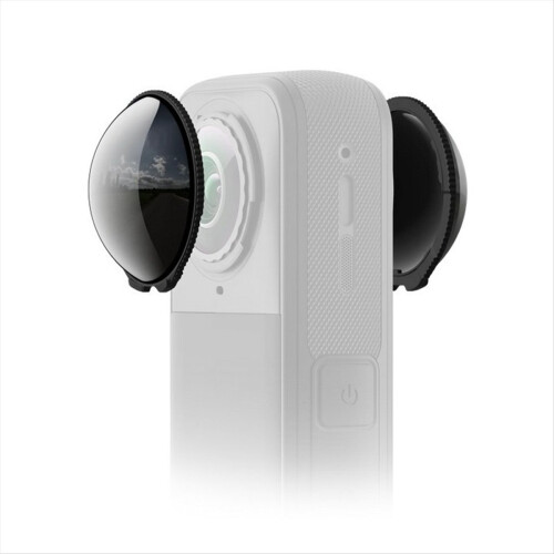 ND-filter för X5 ND32 härdade glasfilter Cinematic 1