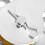 10pcs Wall Mount Pulleys 3