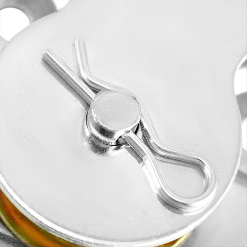 10pcs Wall Mount Pulleys 2