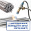 60 Pcs Low Temp Aluminum Brazing Rods 3