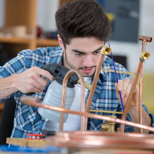 3 bâtons de brasure à 56 % d'argent 1