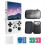R36MAX Retro Game Console 128GB 4.0Inch IPS Screen for Linux System B 2