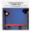 Barn Door Reflector Honeycomb Grid
Photography Lighting Kit 3