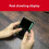 Super Ultra Thin Retro Video Game Console Built-in 500 Games B 7