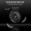 Macro Lens for Action 5 Pro/4 Action Camera, 6
