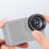 Macro Lens for Action 5 Pro/4 Action Camera, 3