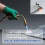 60 Pcs Low Temp Aluminum Brazing Rods 4
