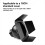 Barn Door Reflector Honeycomb Grid
Photography Lighting Kit 7