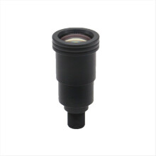 HD 12MP Lens 75MM Long Distance Mount F2.8 Aperture