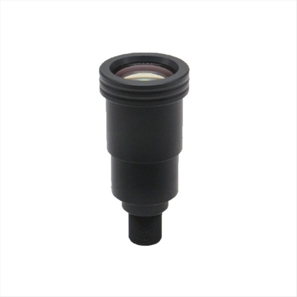 Hd 12Mp Lens 75Mm Long Distance Mount F2.8 Aperture 4854124945909