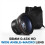58MM 0.43x High-Definition Wide Angle + Macro Lens Attachment 5