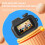 New Student Digital Camera HD Campus Portable Small Photo Taking 5