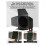 Barn Door Reflector Honeycomb Grid
Photography Lighting Kit 2