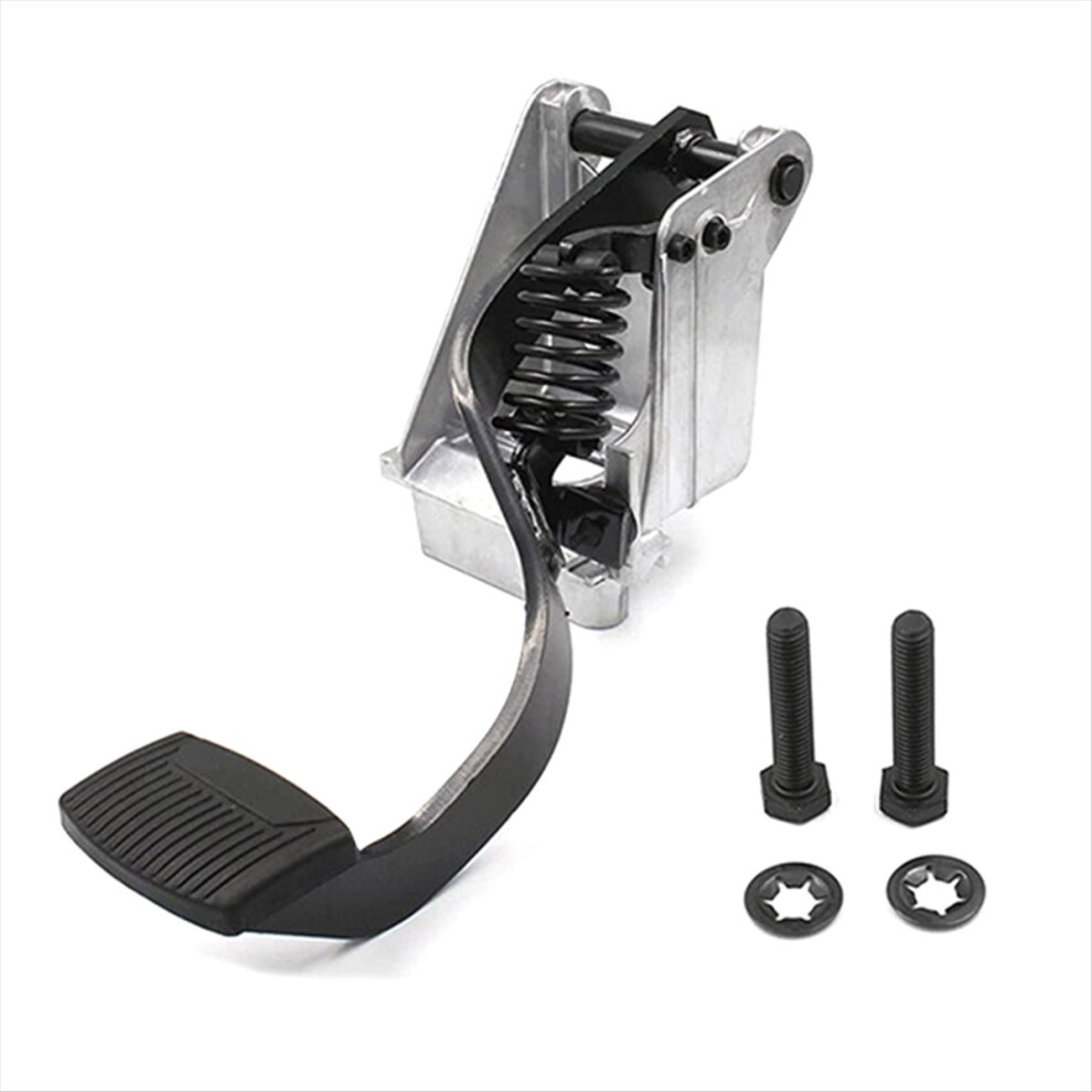 Clutch Pedal Assembly Yc3z7b633ba Yc3z-7B633- For 4854124947422
