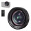 Macro Lens for Action 5 Pro/4 Action Camera, 7