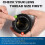 58MM 0.43x High-Definition Wide Angle + Macro Lens Attachment 3