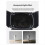 Barn Door Reflector Honeycomb Grid
Photography Lighting Kit 4