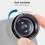 Macro Lens for Action 5 Pro/4 Action Camera, 2