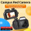 New Student Digital Camera HD Campus Portable Small Photo Taking 6