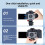 Radiator semiconductor pentru cameră ZVE10/A7S3/A7C2 5
