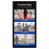 Foldable Selfie Stick Tripod Adjustable Length for Gopro13 4
