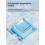 Radiator semiconductor pentru cameră ZVE10/A7S3/A7C2 4