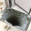 3D Polyester Cloth Floor Mat Bathroom Absorbent Non Slip 80x120 2