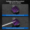 Für Flip-ND-Filter-Kit ND8/16/32/64 4