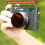 UV CPL STAR Night ND64 ND1000 objektivfiltre til 6